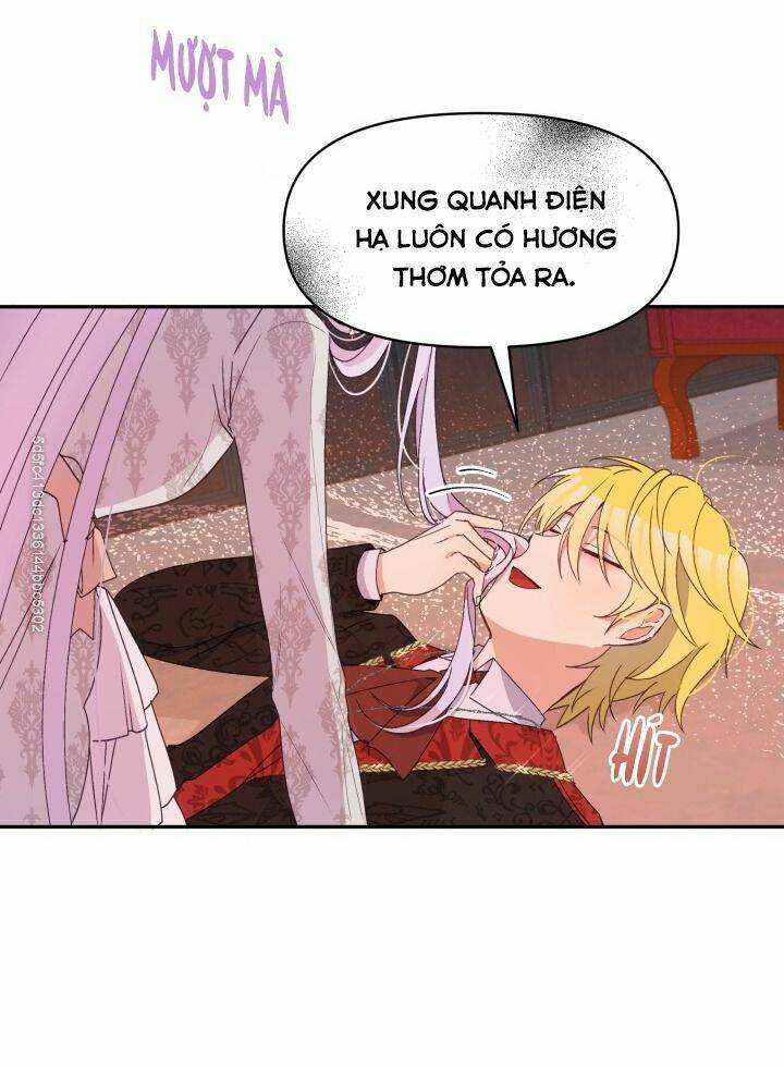 Người Bảo Hộ Của Bạo Quân Là Ma Nữ Tàn Độc Chapter 33 - Trang 2