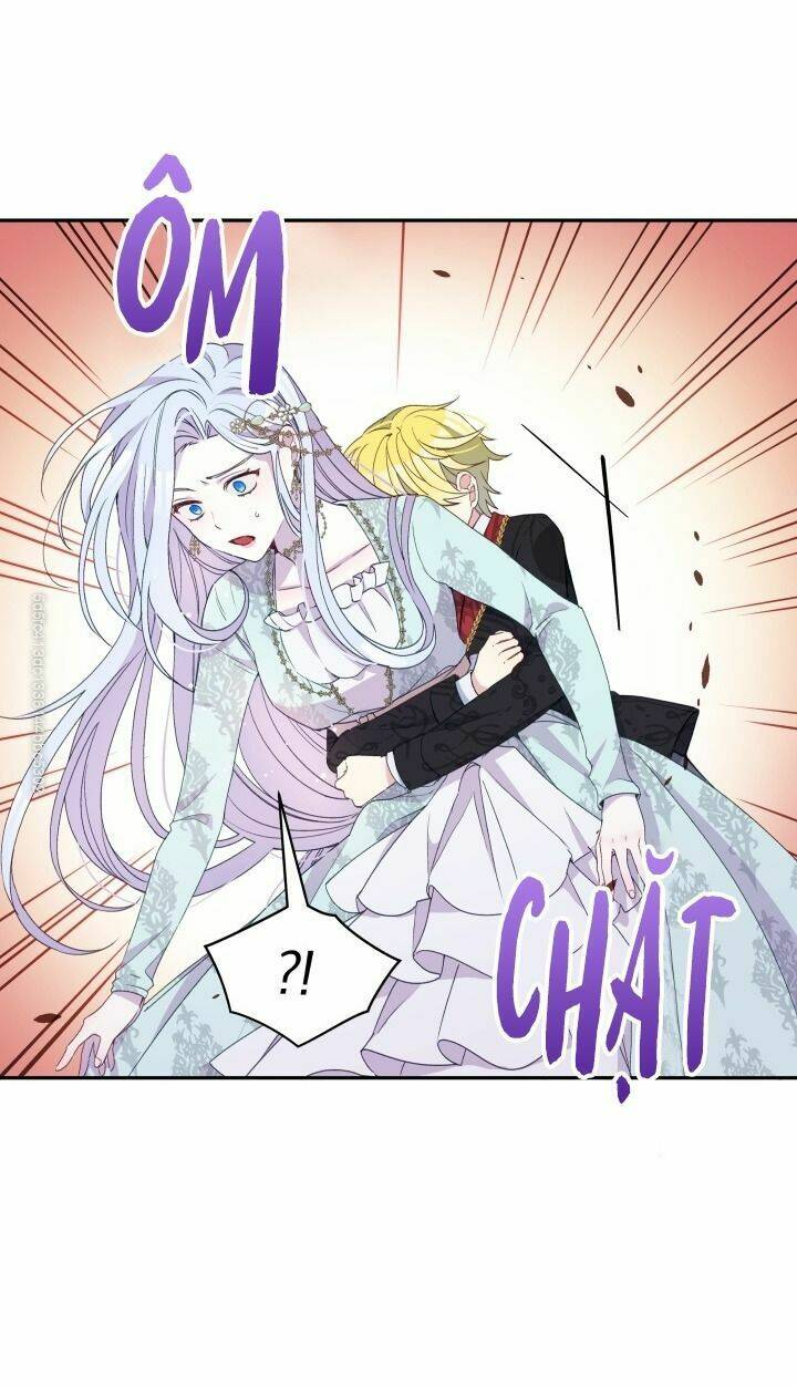 Người Bảo Hộ Của Bạo Quân Là Ma Nữ Tàn Độc Chapter 33 - Trang 2