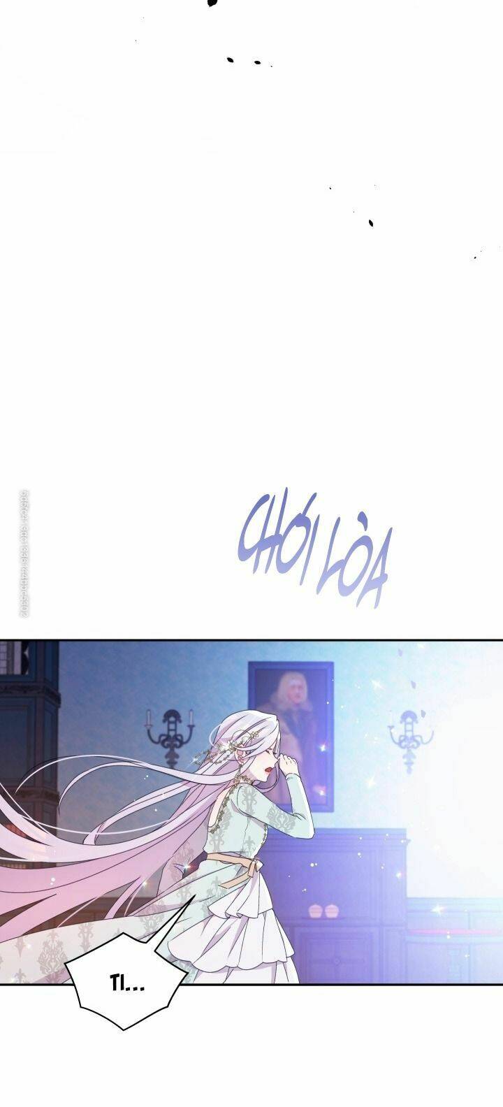 Người Bảo Hộ Của Bạo Quân Là Ma Nữ Tàn Độc Chapter 33 - Trang 2