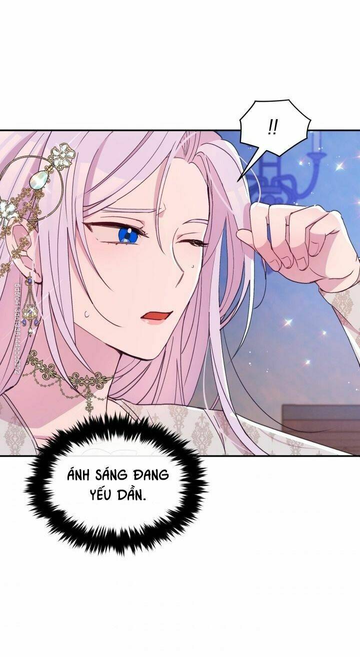 Người Bảo Hộ Của Bạo Quân Là Ma Nữ Tàn Độc Chapter 33 - Trang 2