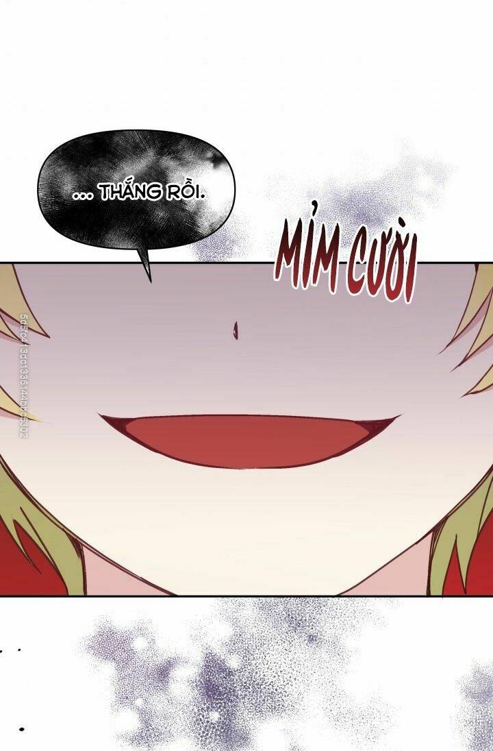 Người Bảo Hộ Của Bạo Quân Là Ma Nữ Tàn Độc Chapter 33 - Trang 2