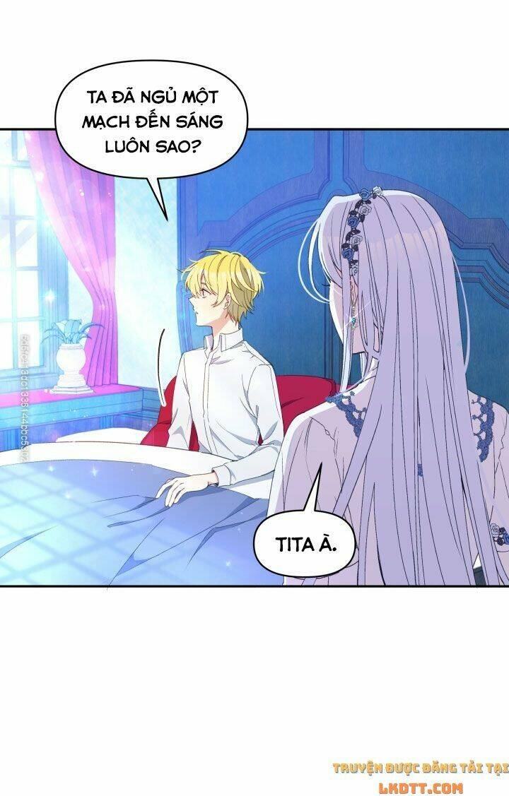 Người Bảo Hộ Của Bạo Quân Là Ma Nữ Tàn Độc Chapter 34 - Trang 2