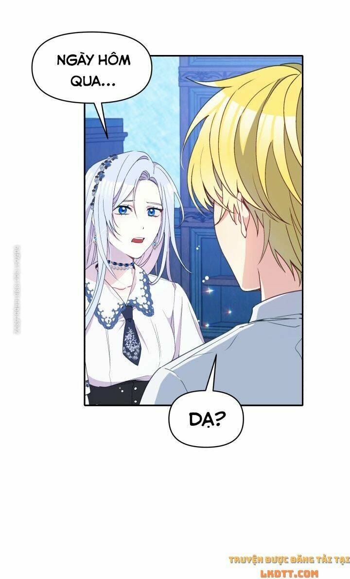 Người Bảo Hộ Của Bạo Quân Là Ma Nữ Tàn Độc Chapter 34 - Trang 2