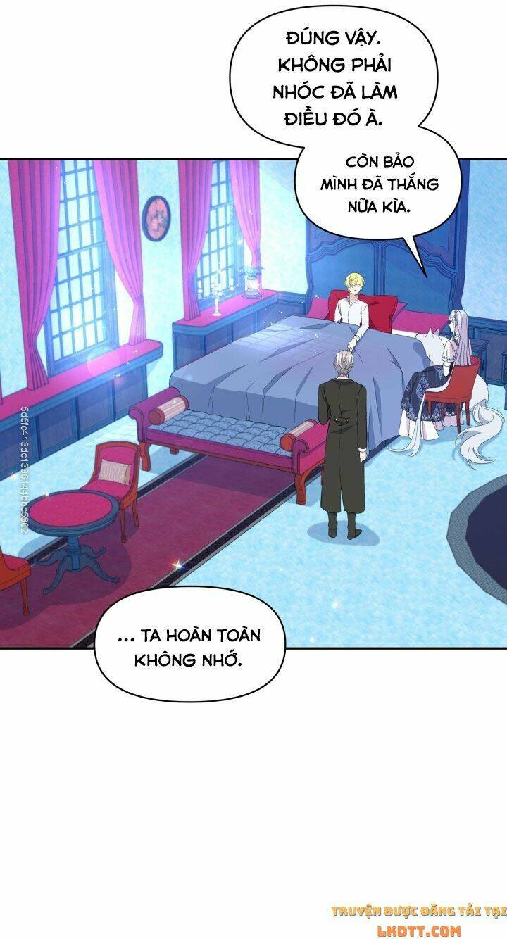 Người Bảo Hộ Của Bạo Quân Là Ma Nữ Tàn Độc Chapter 34 - Trang 2