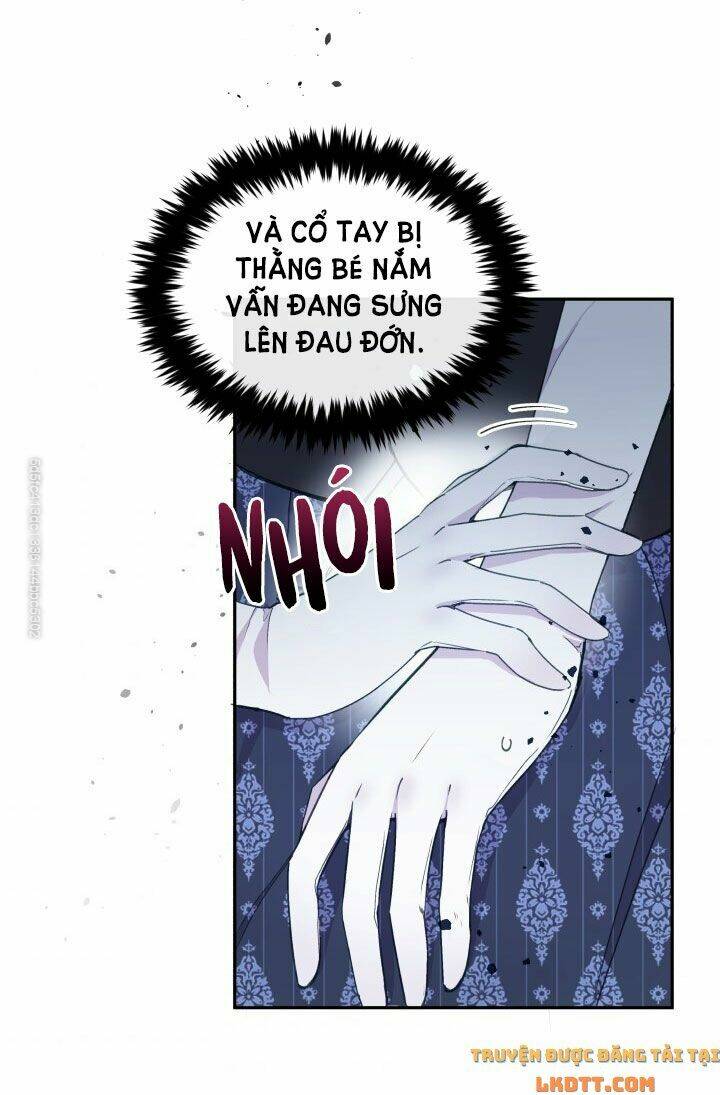 Người Bảo Hộ Của Bạo Quân Là Ma Nữ Tàn Độc Chapter 34 - Trang 2