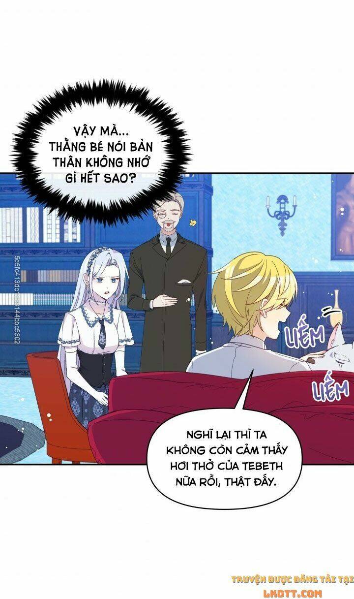 Người Bảo Hộ Của Bạo Quân Là Ma Nữ Tàn Độc Chapter 34 - Trang 2