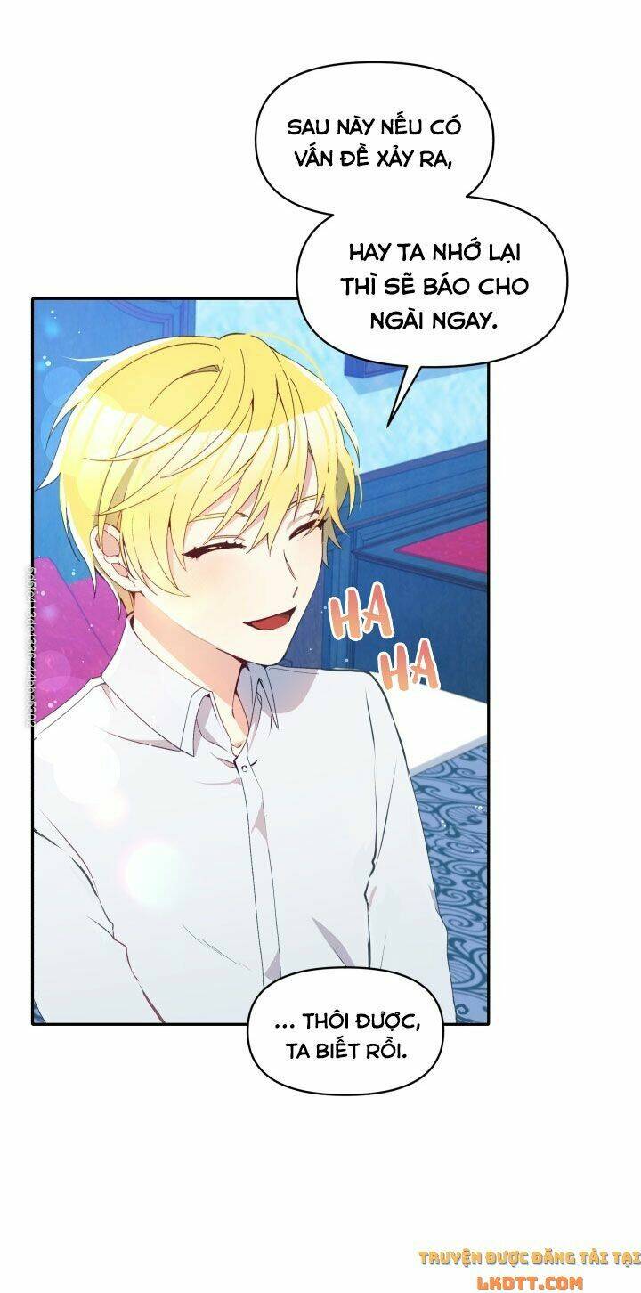 Người Bảo Hộ Của Bạo Quân Là Ma Nữ Tàn Độc Chapter 34 - Trang 2