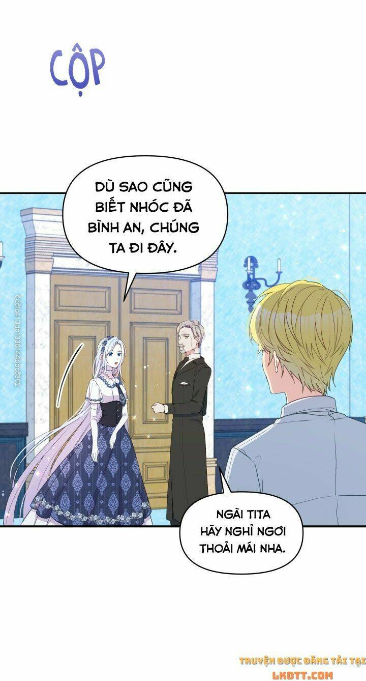 Người Bảo Hộ Của Bạo Quân Là Ma Nữ Tàn Độc Chapter 34 - Trang 2