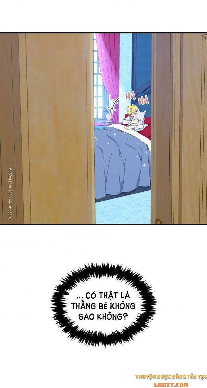 Người Bảo Hộ Của Bạo Quân Là Ma Nữ Tàn Độc Chapter 34 - Trang 2