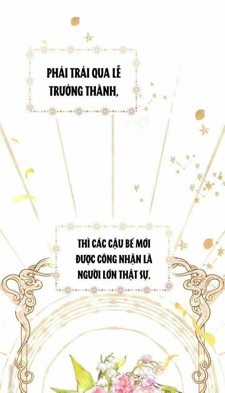 Người Bảo Hộ Của Bạo Quân Là Ma Nữ Tàn Độc Chapter 34 - Trang 2