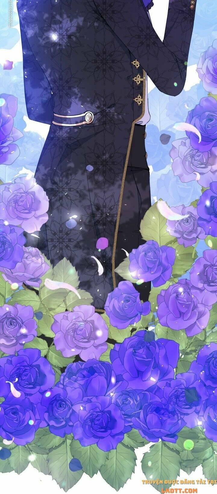 Người Bảo Hộ Của Bạo Quân Là Ma Nữ Tàn Độc Chapter 34 - Trang 2