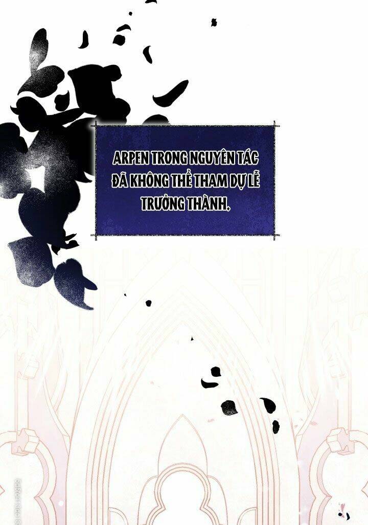 Người Bảo Hộ Của Bạo Quân Là Ma Nữ Tàn Độc Chapter 34 - Trang 2