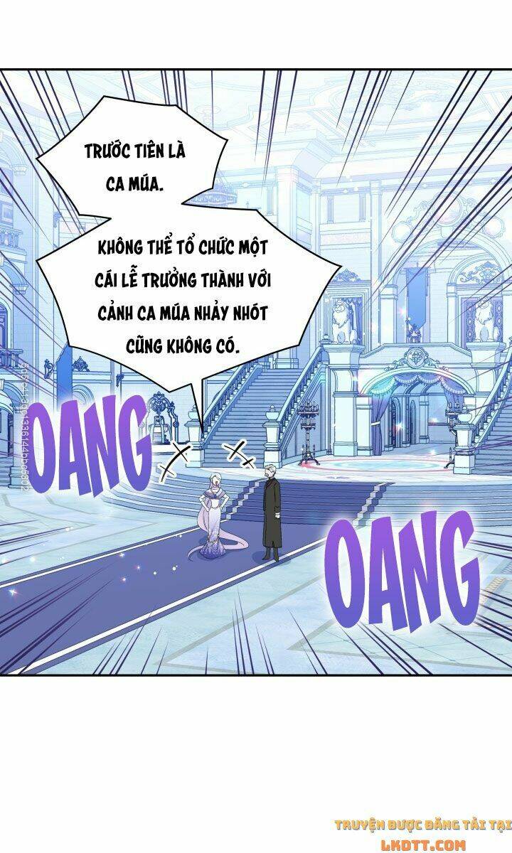 Người Bảo Hộ Của Bạo Quân Là Ma Nữ Tàn Độc Chapter 34 - Trang 2