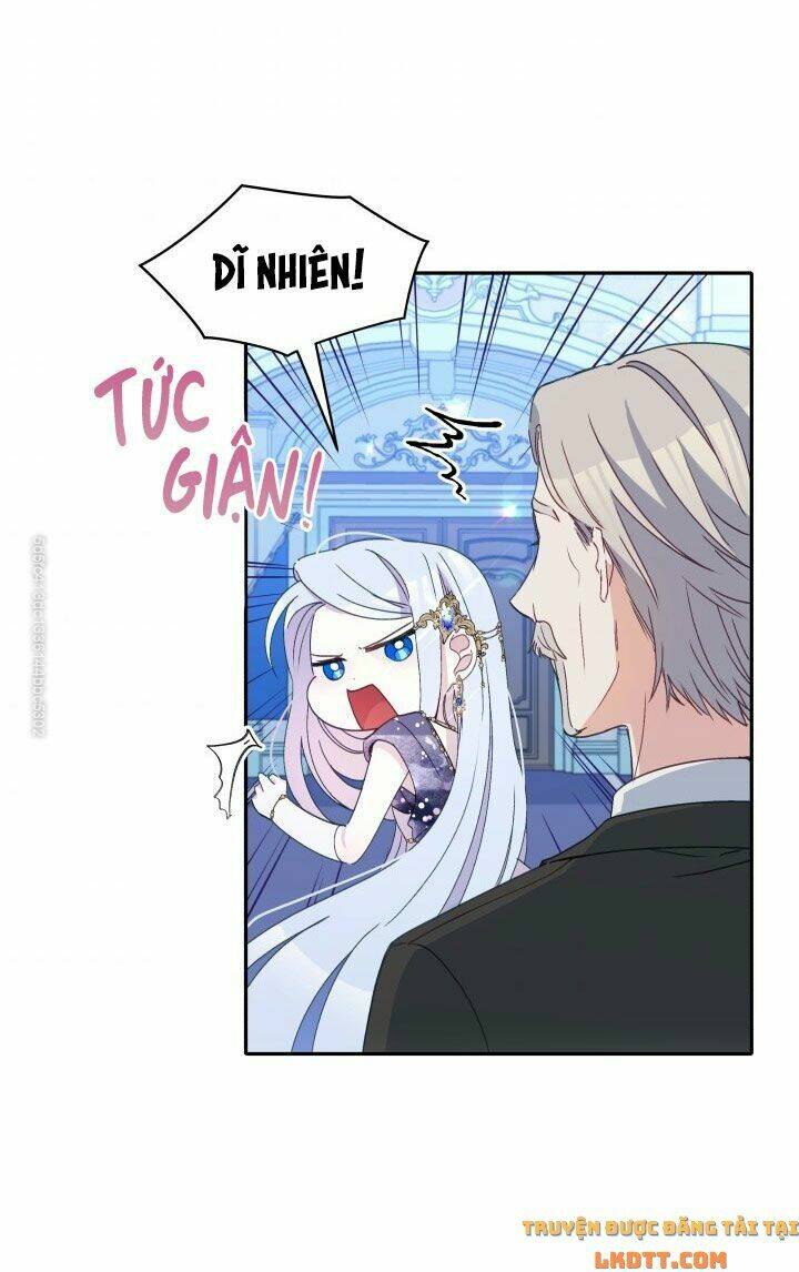 Người Bảo Hộ Của Bạo Quân Là Ma Nữ Tàn Độc Chapter 34 - Trang 2