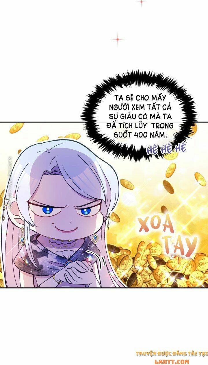 Người Bảo Hộ Của Bạo Quân Là Ma Nữ Tàn Độc Chapter 34 - Trang 2