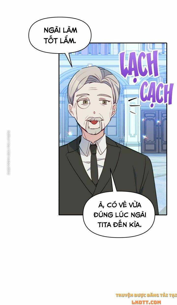 Người Bảo Hộ Của Bạo Quân Là Ma Nữ Tàn Độc Chapter 34 - Trang 2