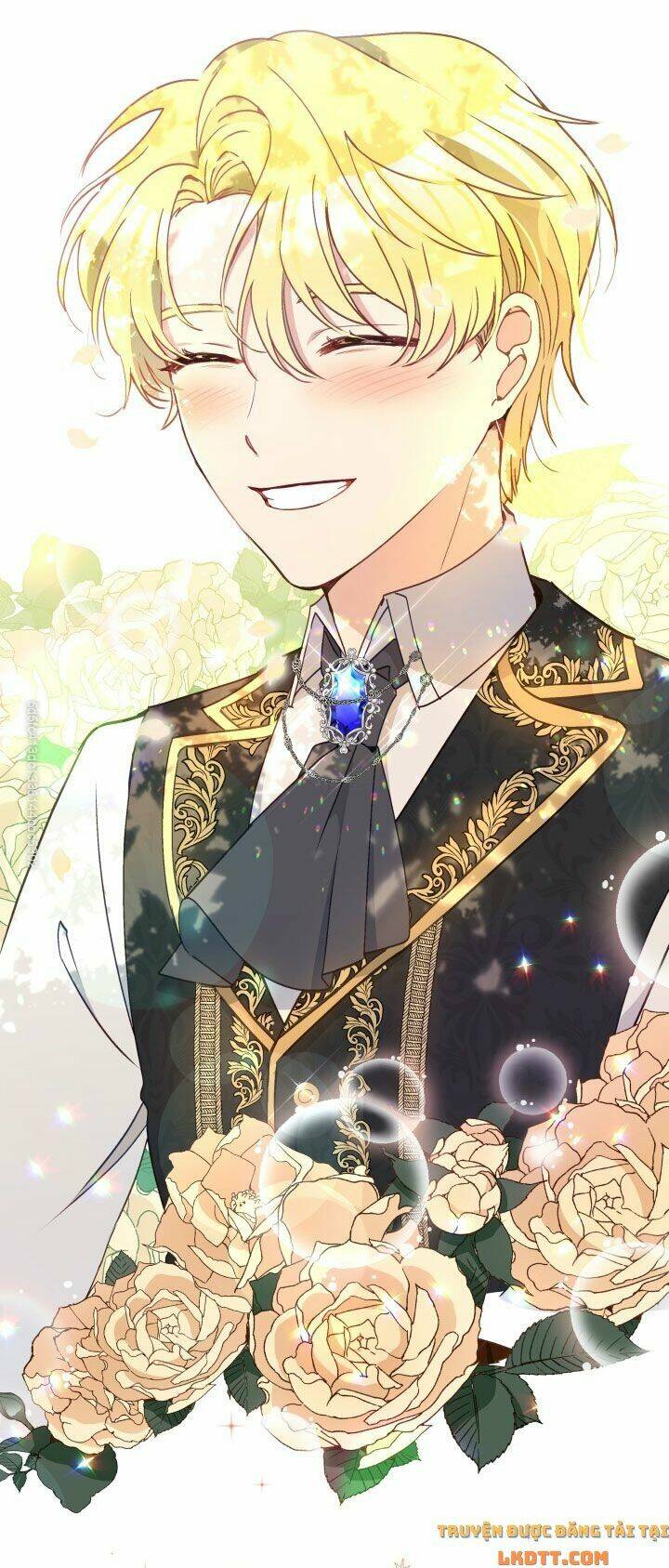 Người Bảo Hộ Của Bạo Quân Là Ma Nữ Tàn Độc Chapter 34 - Trang 2