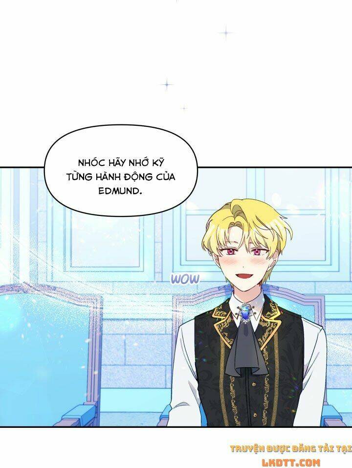 Người Bảo Hộ Của Bạo Quân Là Ma Nữ Tàn Độc Chapter 35 - Trang 2