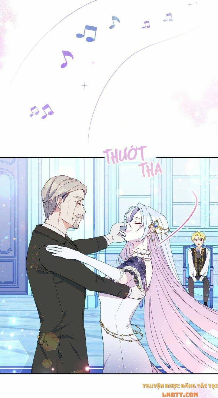 Người Bảo Hộ Của Bạo Quân Là Ma Nữ Tàn Độc Chapter 35 - Trang 2