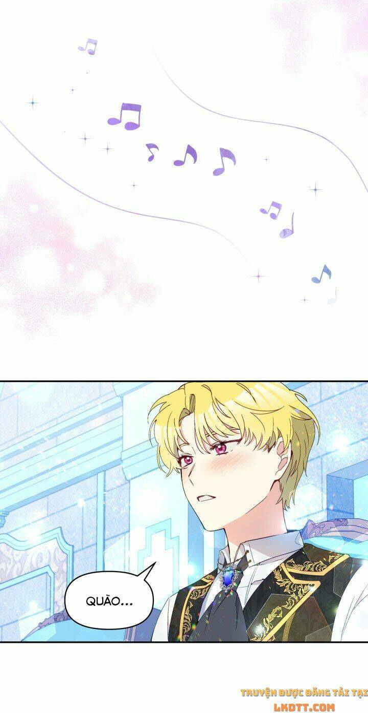 Người Bảo Hộ Của Bạo Quân Là Ma Nữ Tàn Độc Chapter 35 - Trang 2