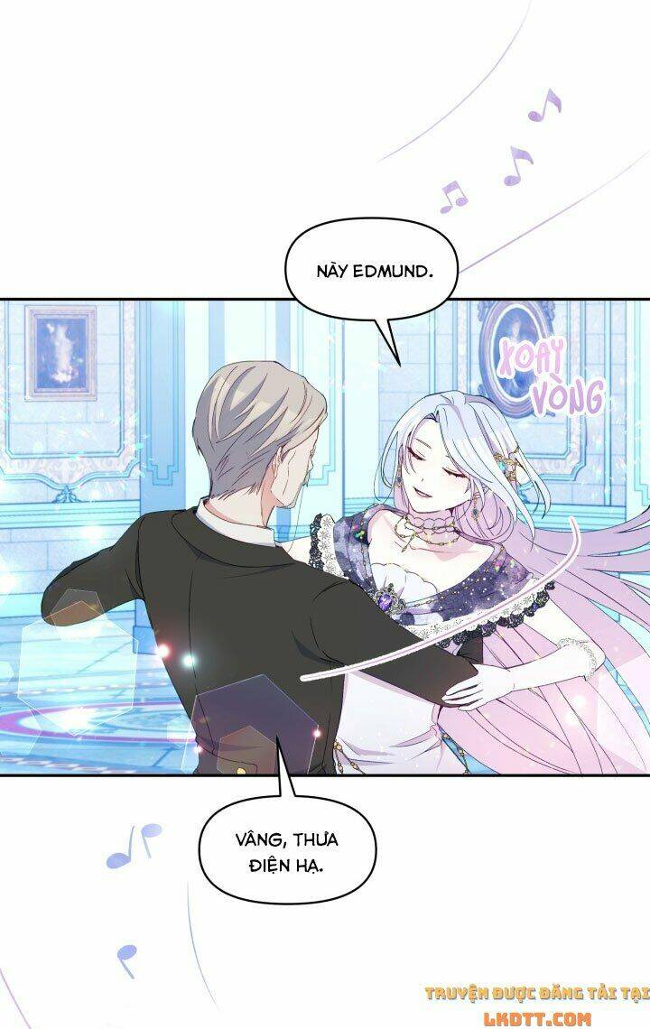 Người Bảo Hộ Của Bạo Quân Là Ma Nữ Tàn Độc Chapter 35 - Trang 2