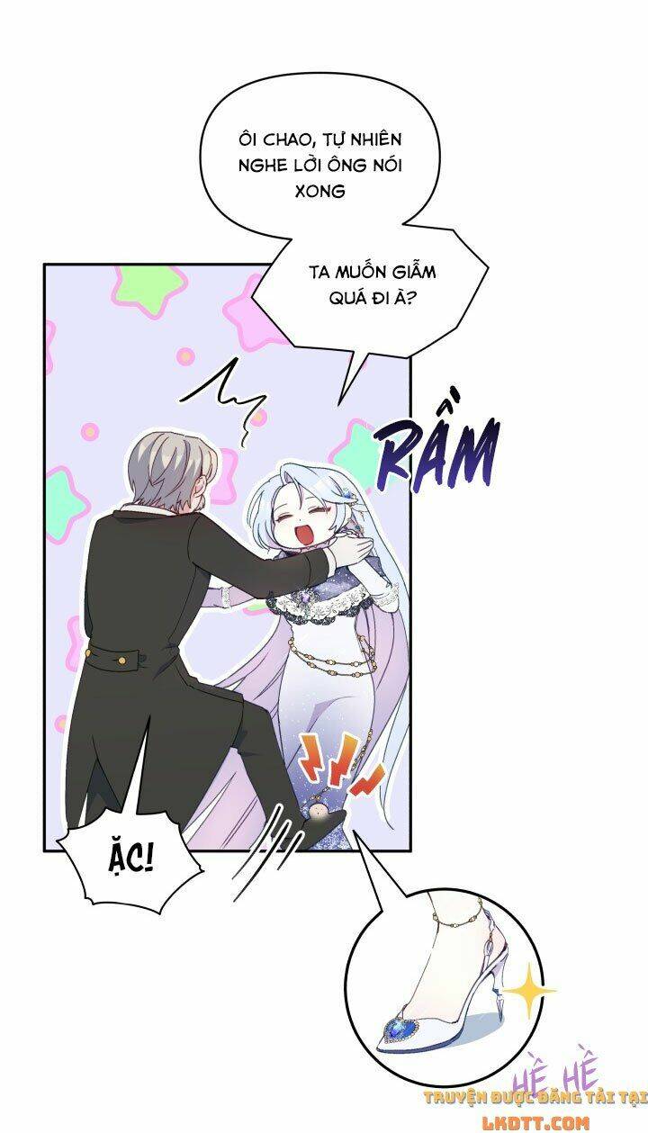 Người Bảo Hộ Của Bạo Quân Là Ma Nữ Tàn Độc Chapter 35 - Trang 2