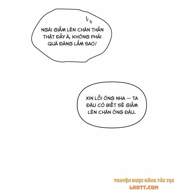 Người Bảo Hộ Của Bạo Quân Là Ma Nữ Tàn Độc Chapter 35 - Trang 2