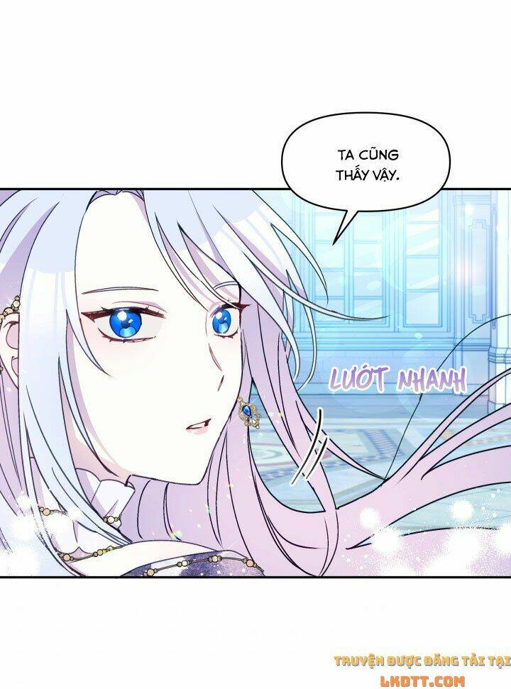 Người Bảo Hộ Của Bạo Quân Là Ma Nữ Tàn Độc Chapter 35 - Trang 2