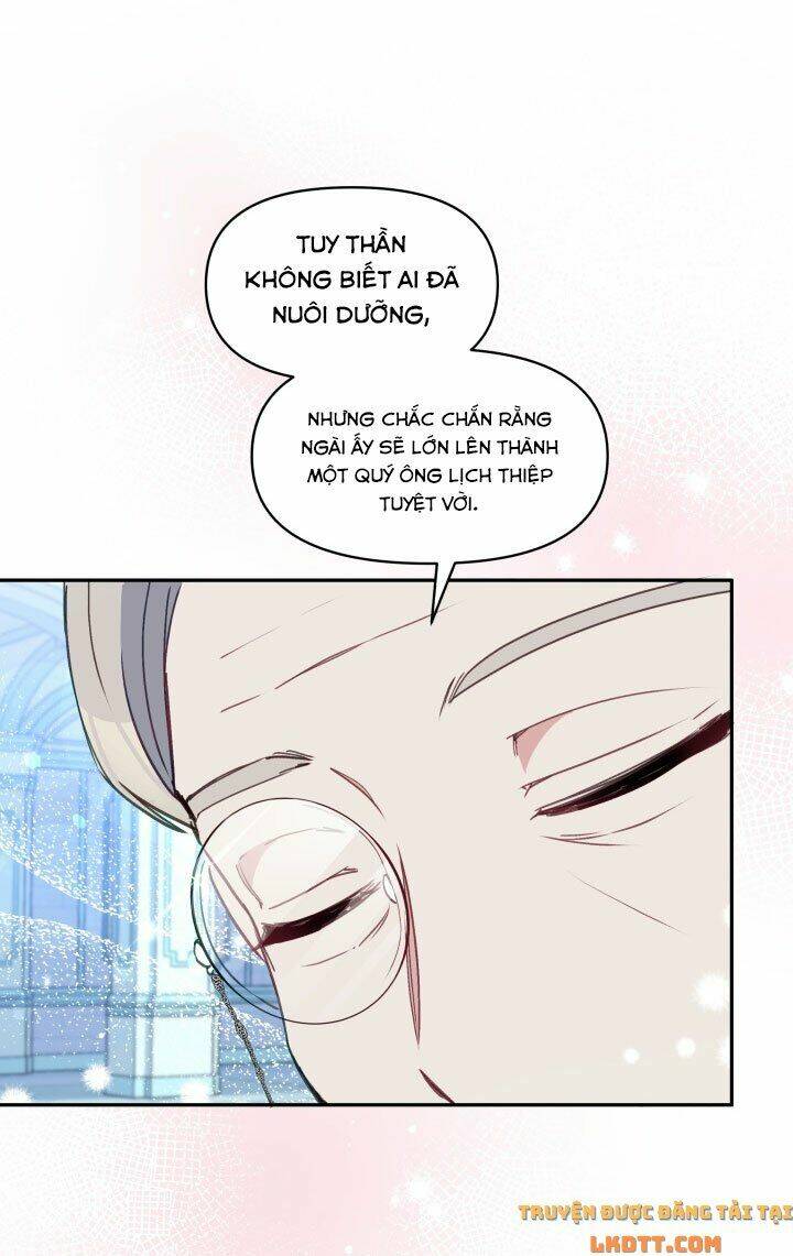 Người Bảo Hộ Của Bạo Quân Là Ma Nữ Tàn Độc Chapter 35 - Trang 2