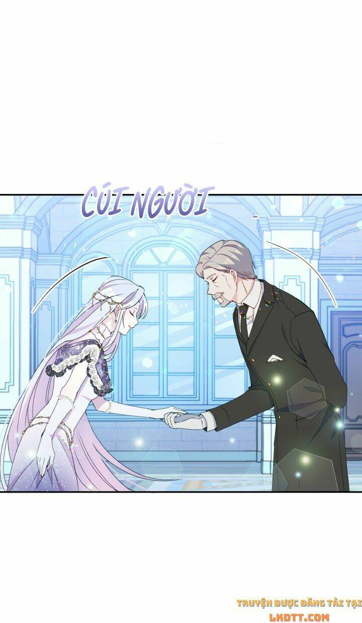 Người Bảo Hộ Của Bạo Quân Là Ma Nữ Tàn Độc Chapter 35 - Trang 2