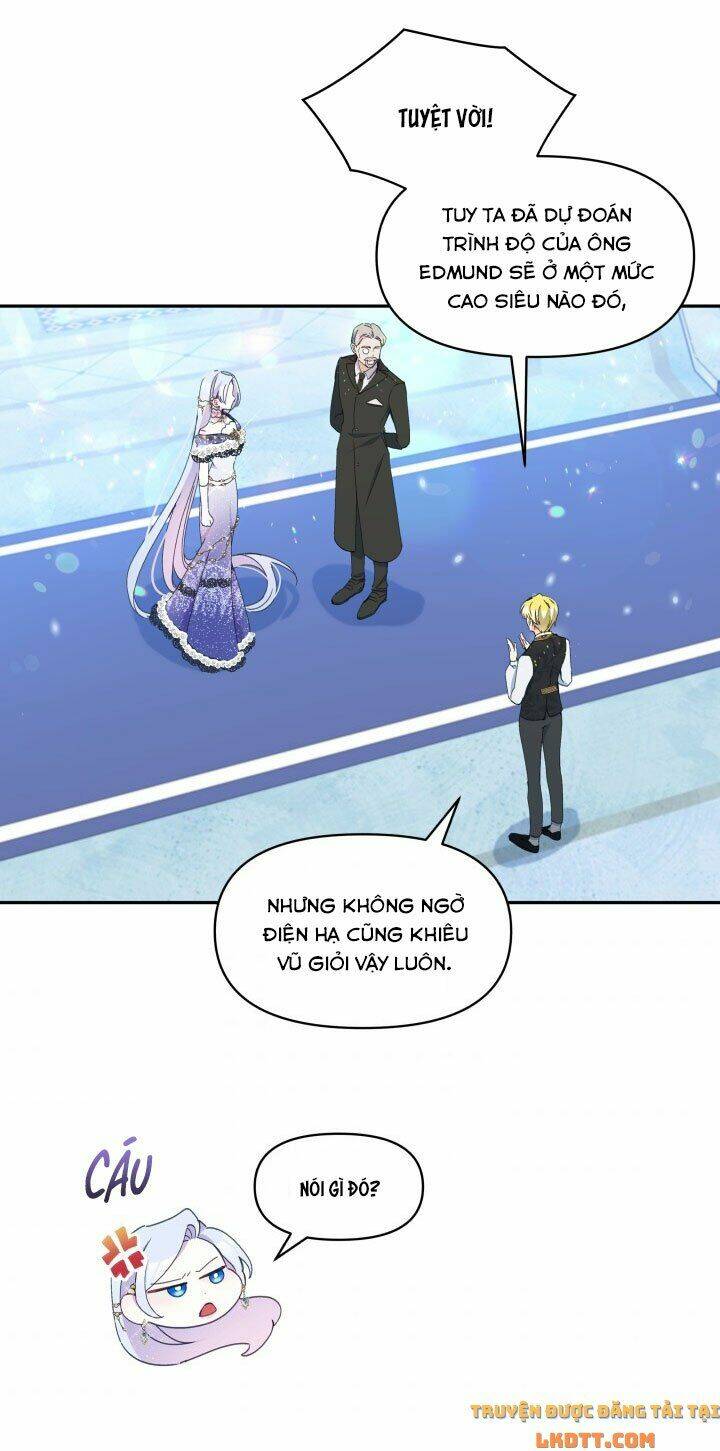 Người Bảo Hộ Của Bạo Quân Là Ma Nữ Tàn Độc Chapter 35 - Trang 2