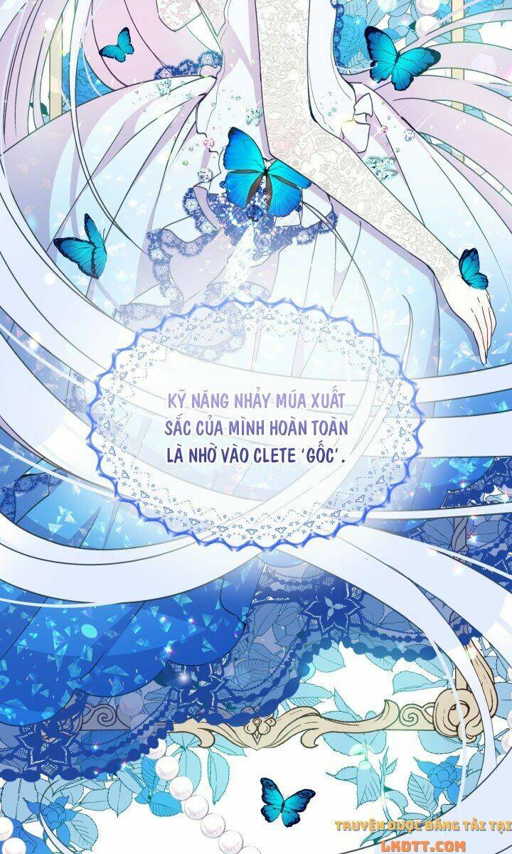 Người Bảo Hộ Của Bạo Quân Là Ma Nữ Tàn Độc Chapter 35 - Trang 2