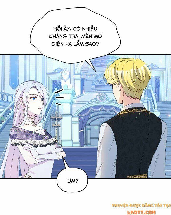 Người Bảo Hộ Của Bạo Quân Là Ma Nữ Tàn Độc Chapter 35 - Trang 2