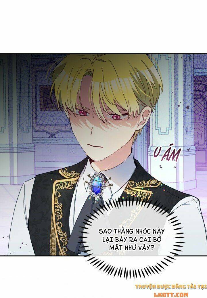 Người Bảo Hộ Của Bạo Quân Là Ma Nữ Tàn Độc Chapter 35 - Trang 2