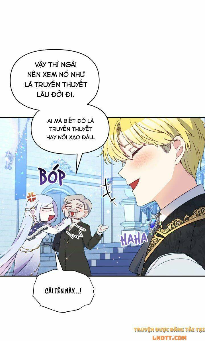 Người Bảo Hộ Của Bạo Quân Là Ma Nữ Tàn Độc Chapter 35 - Trang 2