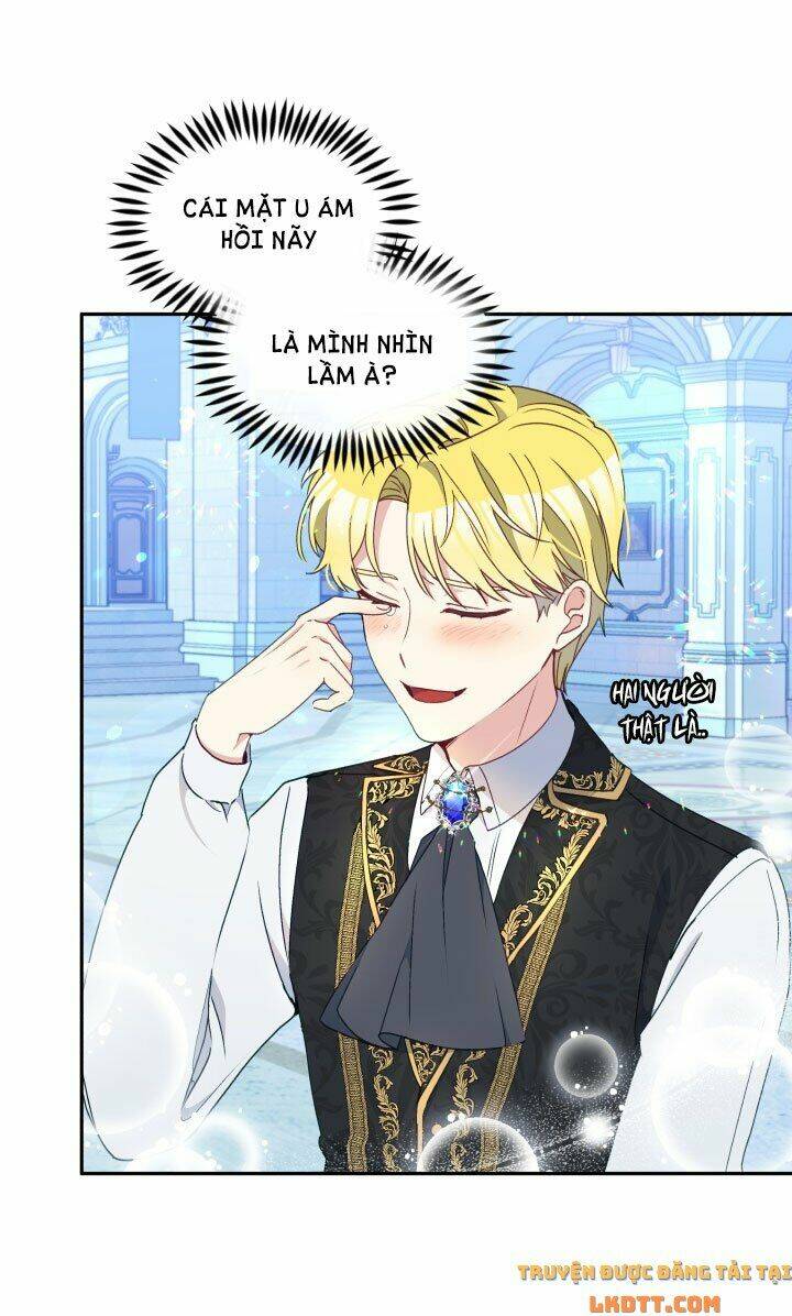 Người Bảo Hộ Của Bạo Quân Là Ma Nữ Tàn Độc Chapter 35 - Trang 2