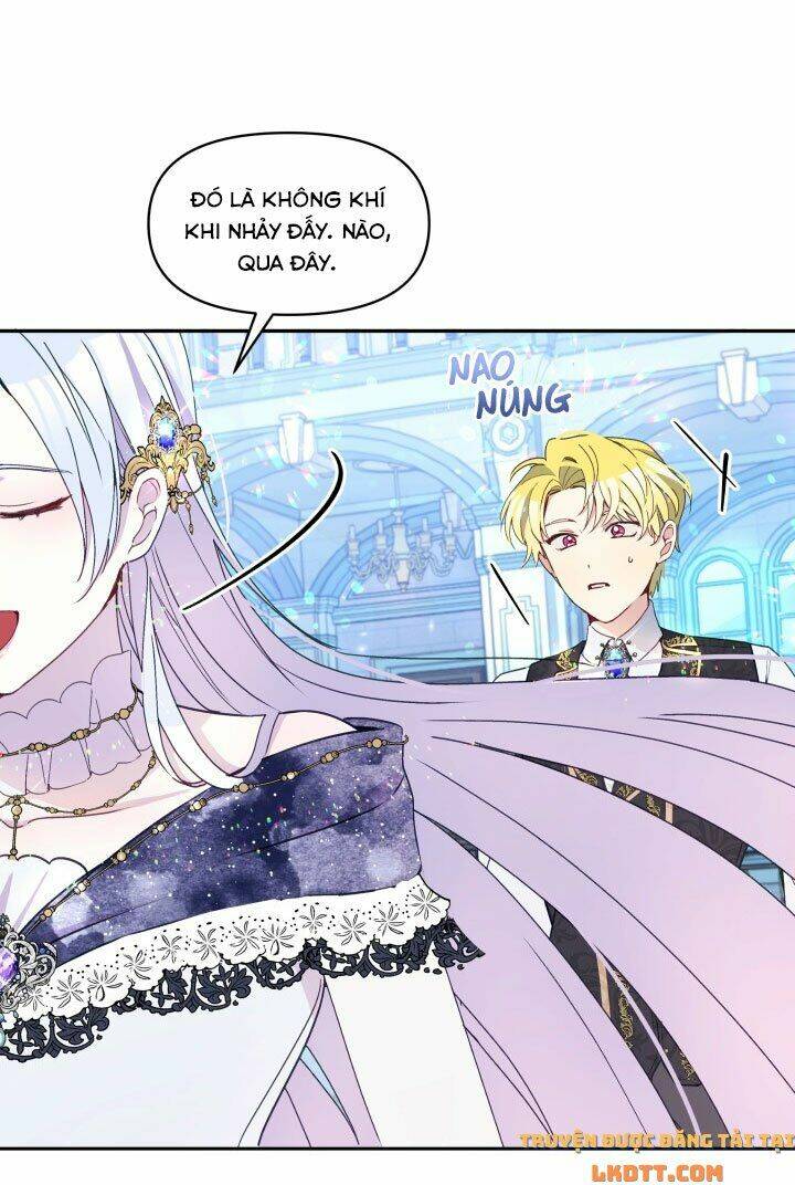 Người Bảo Hộ Của Bạo Quân Là Ma Nữ Tàn Độc Chapter 35 - Trang 2