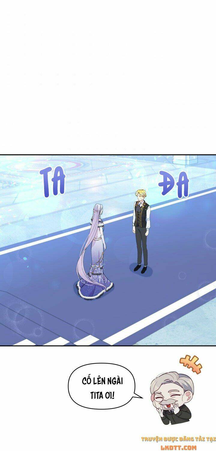 Người Bảo Hộ Của Bạo Quân Là Ma Nữ Tàn Độc Chapter 35 - Trang 2