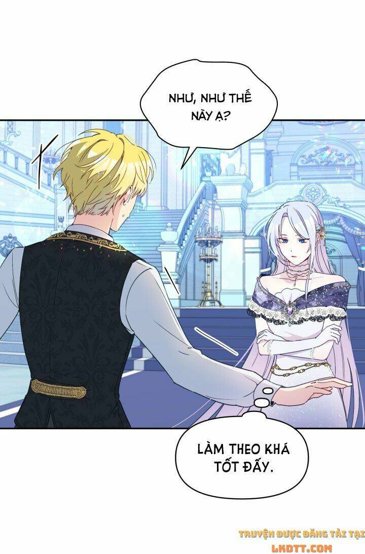 Người Bảo Hộ Của Bạo Quân Là Ma Nữ Tàn Độc Chapter 35 - Trang 2