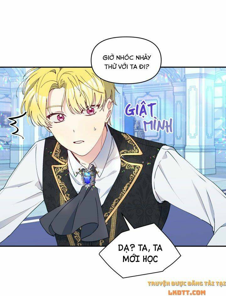 Người Bảo Hộ Của Bạo Quân Là Ma Nữ Tàn Độc Chapter 35 - Trang 2