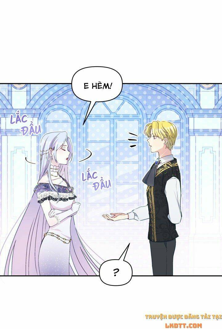 Người Bảo Hộ Của Bạo Quân Là Ma Nữ Tàn Độc Chapter 35 - Trang 2