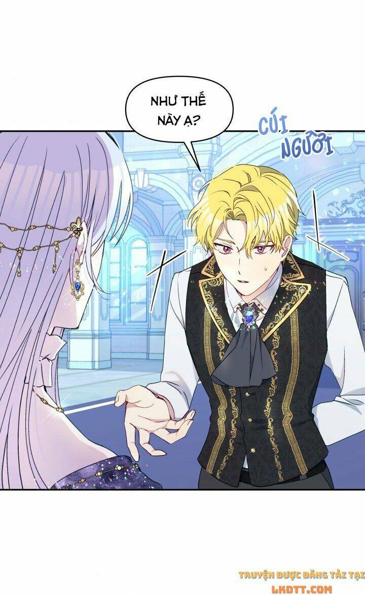 Người Bảo Hộ Của Bạo Quân Là Ma Nữ Tàn Độc Chapter 35 - Trang 2