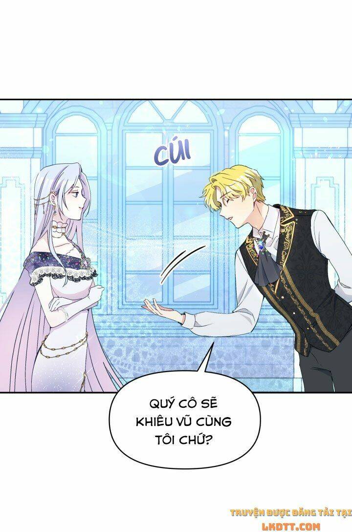 Người Bảo Hộ Của Bạo Quân Là Ma Nữ Tàn Độc Chapter 35 - Trang 2