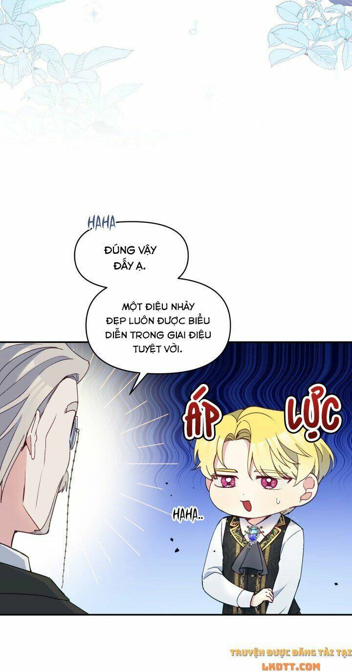 Người Bảo Hộ Của Bạo Quân Là Ma Nữ Tàn Độc Chapter 35 - Trang 2