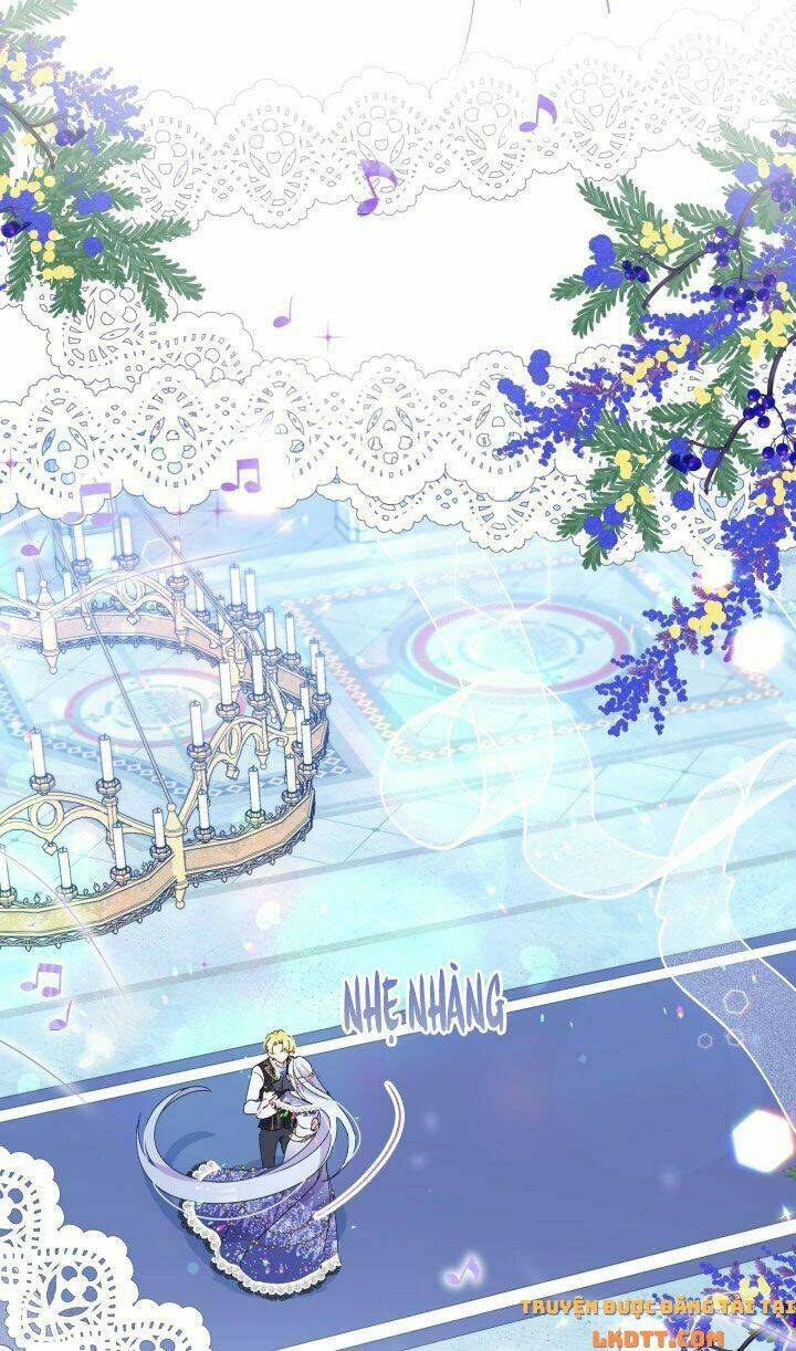 Người Bảo Hộ Của Bạo Quân Là Ma Nữ Tàn Độc Chapter 36 - Trang 2