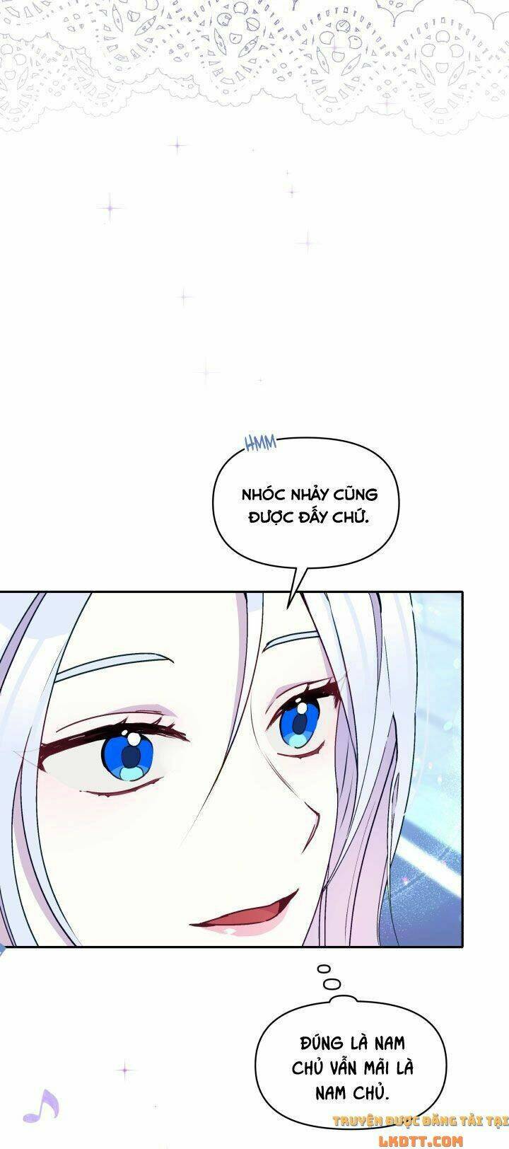 Người Bảo Hộ Của Bạo Quân Là Ma Nữ Tàn Độc Chapter 36 - Trang 2