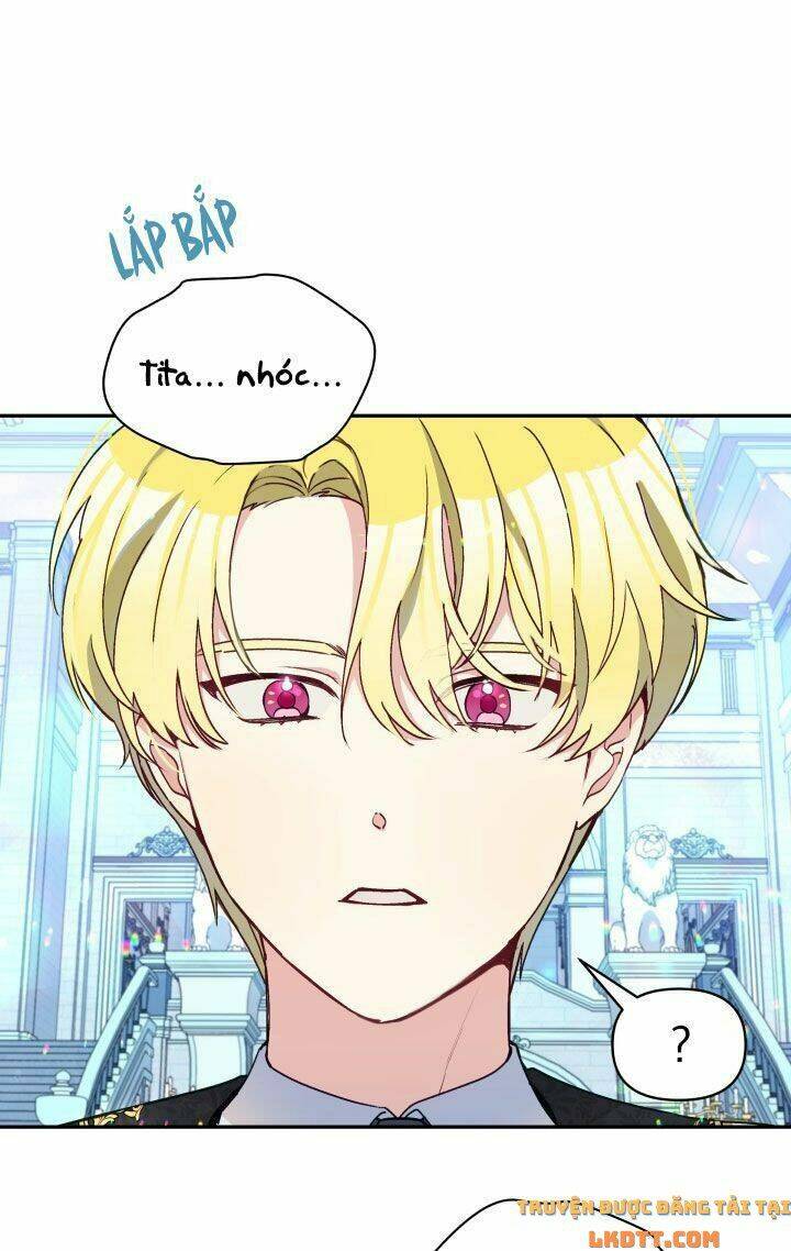 Người Bảo Hộ Của Bạo Quân Là Ma Nữ Tàn Độc Chapter 36 - Trang 2