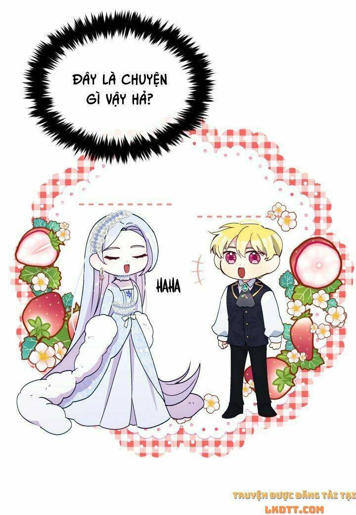 Người Bảo Hộ Của Bạo Quân Là Ma Nữ Tàn Độc Chapter 36 - Trang 2