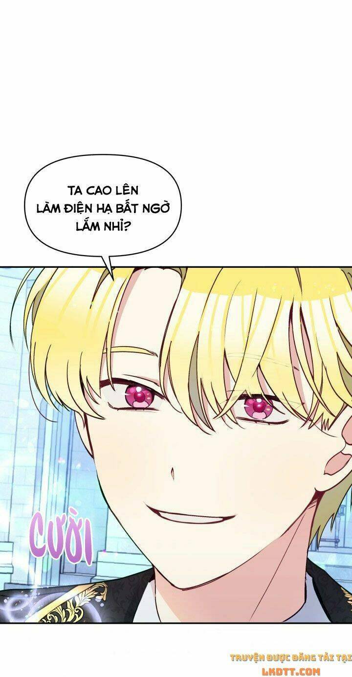 Người Bảo Hộ Của Bạo Quân Là Ma Nữ Tàn Độc Chapter 36 - Trang 2