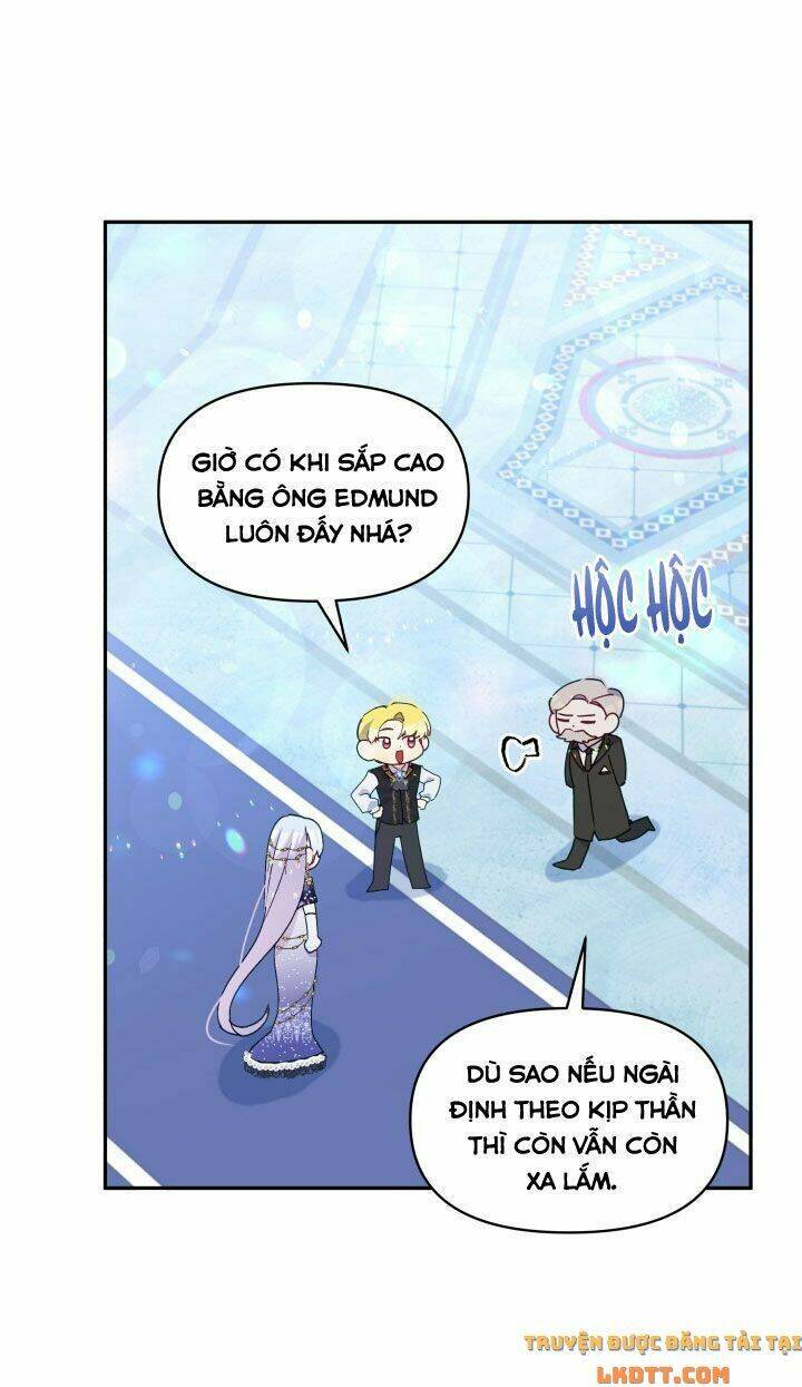 Người Bảo Hộ Của Bạo Quân Là Ma Nữ Tàn Độc Chapter 36 - Trang 2